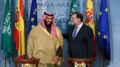 Spain Exposed for Supplying Arms to Saudi-Led Coalition in Yemen War