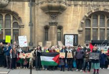 Oxford City Council has voted unanimously to divest from Israel, citing international law and the ongoing genocide in Gaza.
