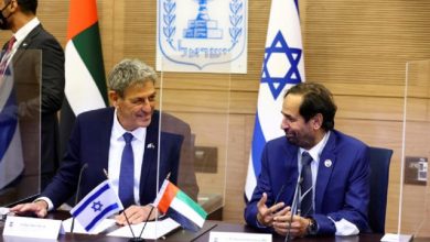 Post-Normalization Repression in Western Language