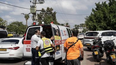 Hamas’ Al-Qassam Brigades launch rockets at Tel Aviv for the first time in months