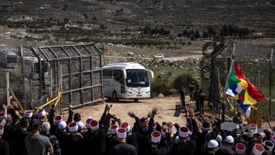 Druze religious pilgrimage