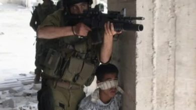 Israeli Officer Admits Routine Use of Palestinians as Human Shields in Gaza