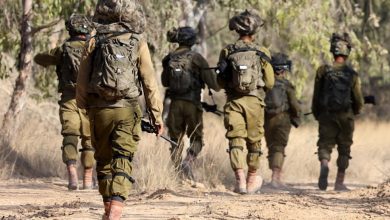 Israeli Army Faces Growing Crisis as Reservists Refuse to Serve Amid Ongoing War