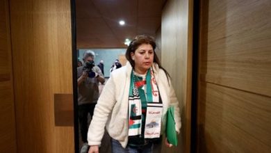 France-Algeria diplomatic tensions