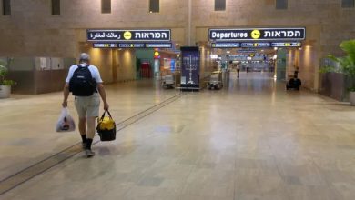 Houthis Target Israel’s Ben Gurion Airport with Hypersonic Missile