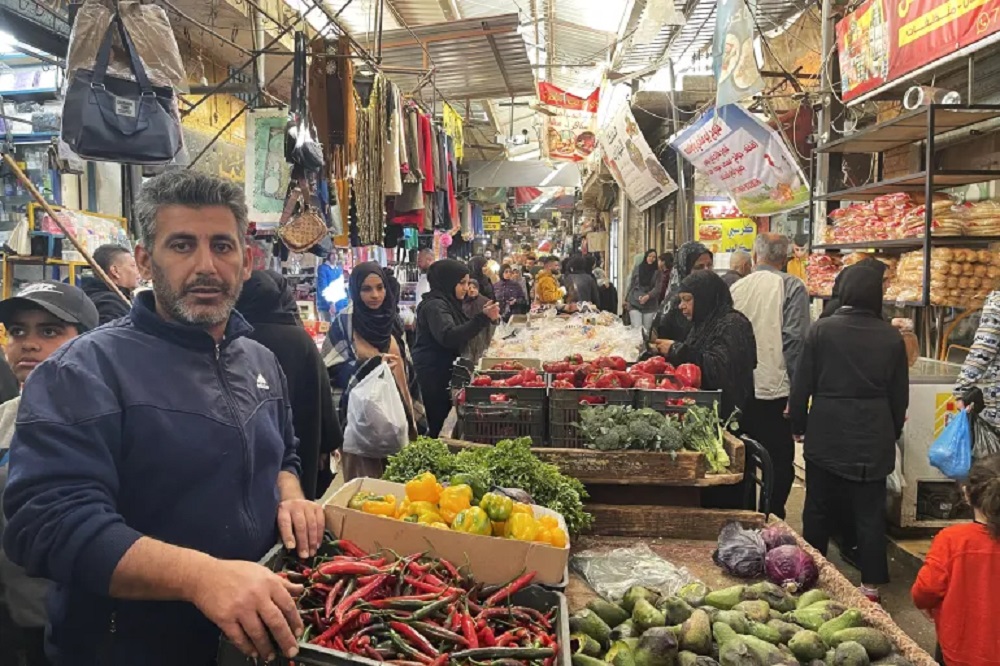 the cost of iftar meals, price hikes, and how communities are adapting amid financial hardships.