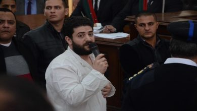 Egypt’s Supreme State Security Prosecution has referred Osama Morsi