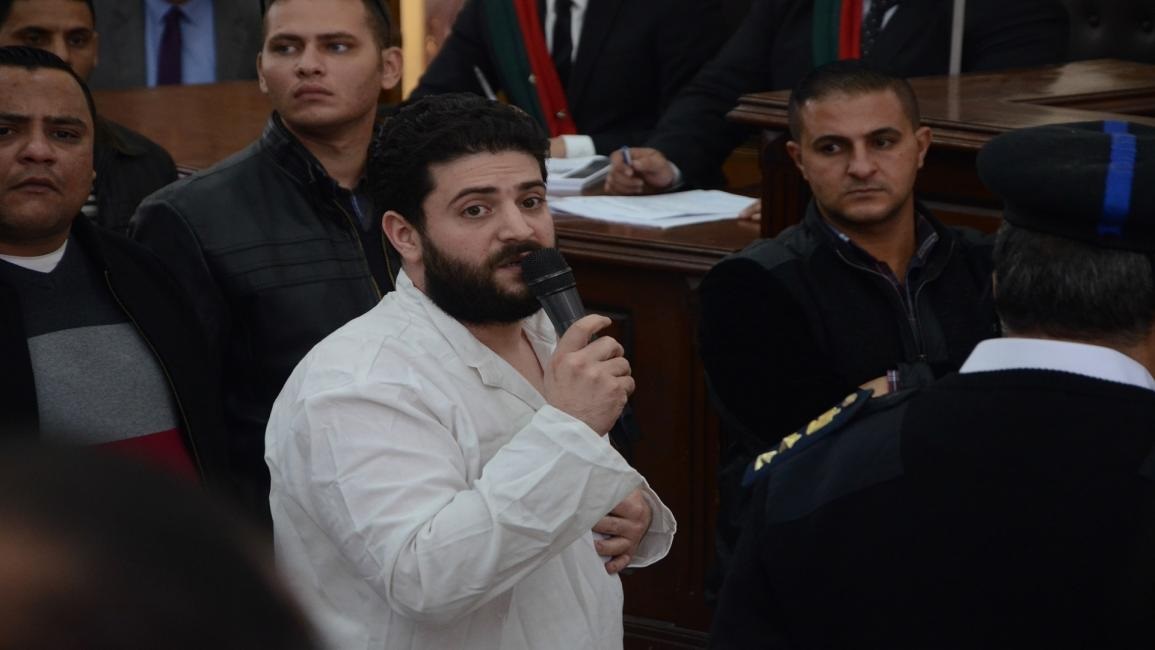 Egypt’s Supreme State Security Prosecution has referred Osama Morsi