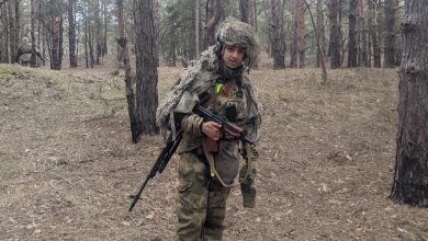 Moroccan Fighter Ibrahim Saadoun Faces New Ordeal at Home