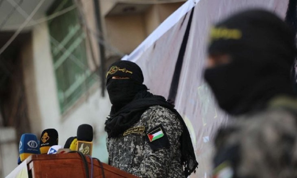 Islamic Jihad announces the assassination of Saraya al-Quds spokesperson Abu Hamza