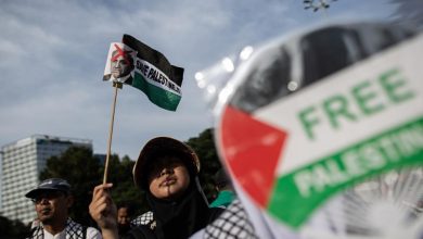 Indonesia Denies Israeli Claims of Gaza Worker Relocation Scheme
