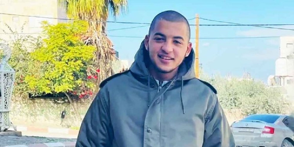 Palestinian Authority assassinations