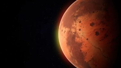 Scientists Discover a 4-Billion-Year-Old Beach on Mars: A Game-Changer in Space Exploration