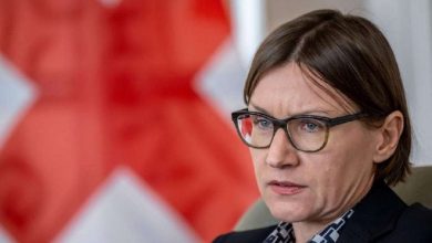 ICRC warns hospital supplies will be depleted within two weeks amid Israel’s blockade and renewed military assault on Gaza