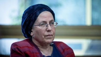 Israeli Minister Orit Strook Implicated in Daughter’s Sexual Abuse Allegations