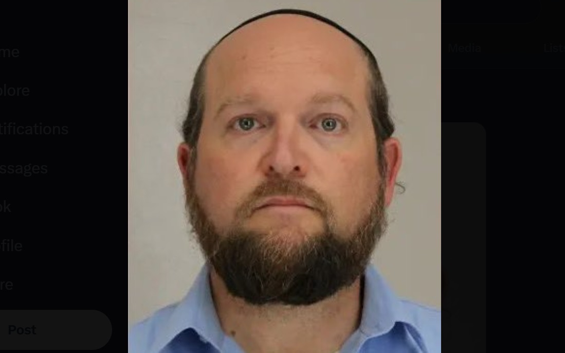 Scandal Silenced: Rabbi’s Arrest Exposes Media Bias