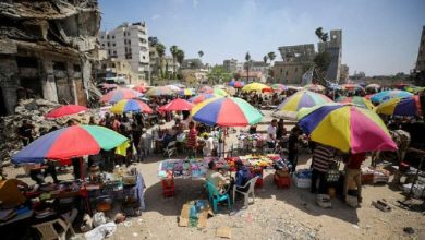 Gaza faces extreme hunger as Israel imposes massive tolls on aid trucks and restricts food access. Flour prices spike by 1900%, sugar by 10,000%.