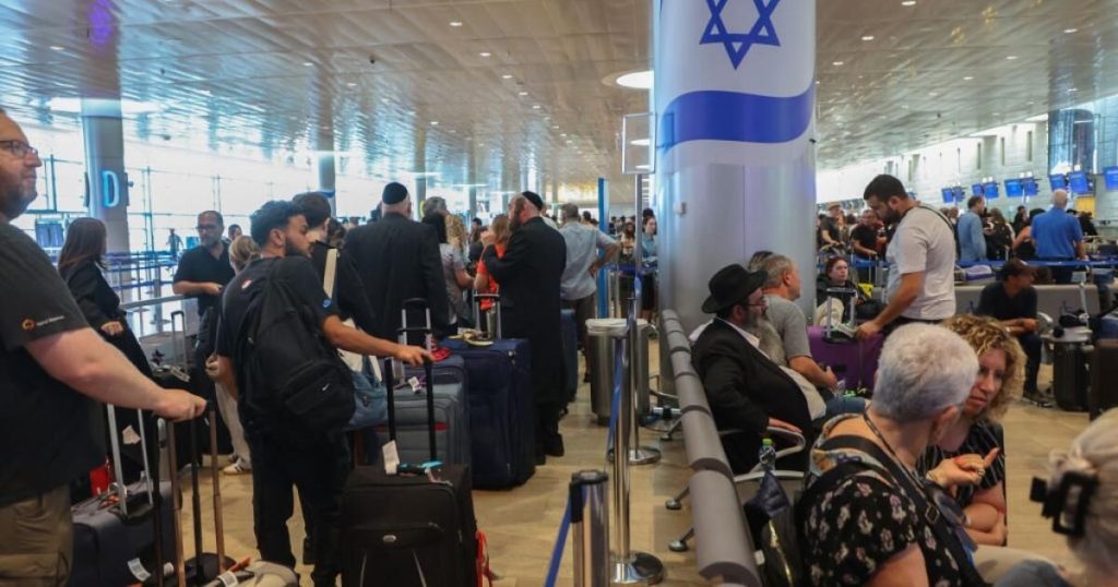 Mass Emigration and Growing Poverty: Israel's Deepening Crisis in 2024
