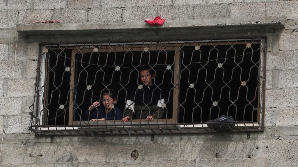 Hamas presents a comprehensive, internationally guaranteed truce initiative; Israel insists on continuing the war, deepening Gaza’s humanitarian crisis.