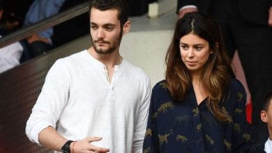 Louis Sarkozy, son of former French President Nicolas Sarkozy, faces backlash and legal complaint over inflammatory comments about Algeria.