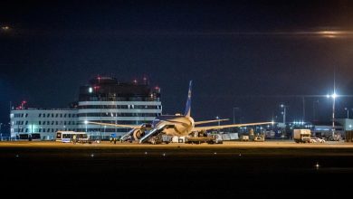 Netanyahu Avoids ICC Risk with Longer Flight Path to U.S.