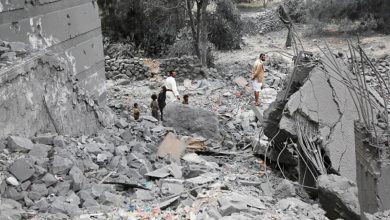 Kamaran Island Hit as Yemen Becomes Battlefield Once Again