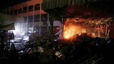 Fahmi al-Jarjawi massacre