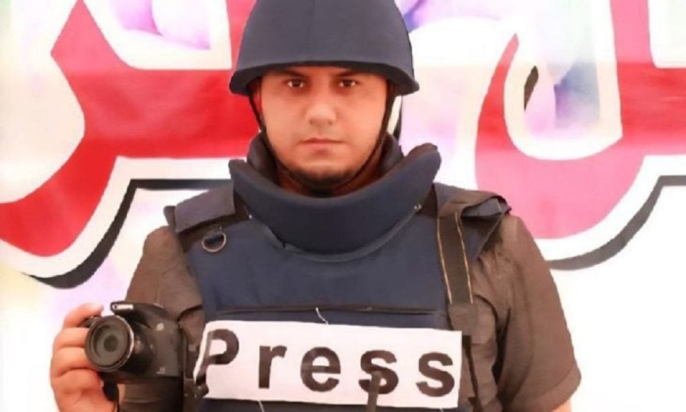 Israeli airstrike Jabalia