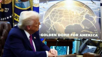 The “Golden Dome” name draws comparisons to Israel’s “Iron Dome”, a defensive system designed to intercept short-range rockets and drones, operational since 2011.