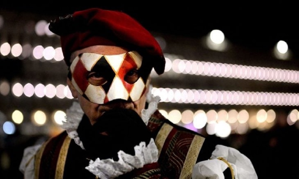 Giacomo Casanova life