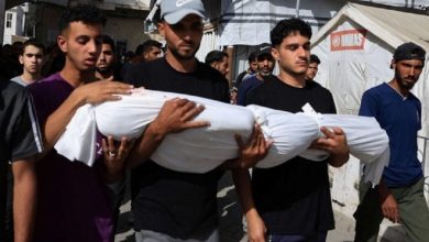 genocide medical blockade Gaza