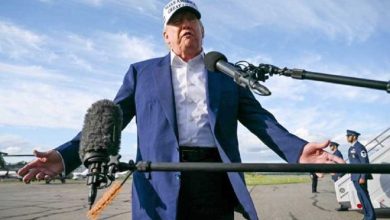 Moscow Accuses Europe of Pushing Toward War While Trump’s Mediation Claims Spark Verbal Battle with Former Russian President