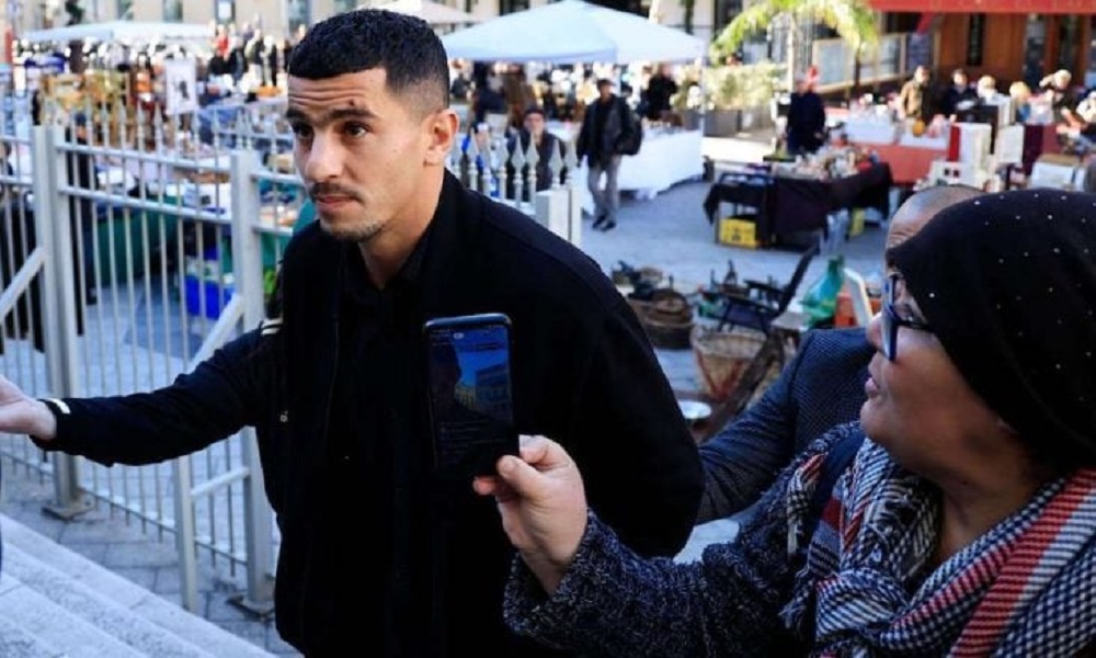 Atal Defends Palestine Post, Faces Pressure and Career Fallout in France