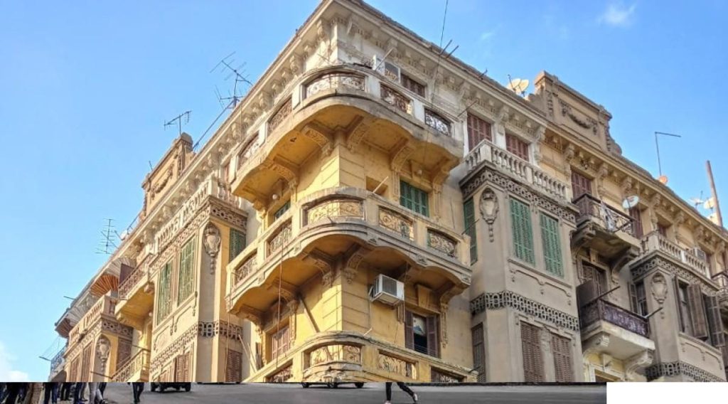 The law—submitted by the Egyptian government and approved by the Housing Committee of Parliament last week—is set to be presented for final approval.