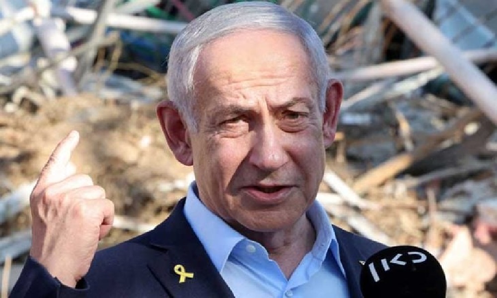 Leaks to Yedioth Ahronoth from a senior coalition source say Netanyahu wants to end the war, but faces threats from far-right ministers Smotrich and Ben Gvir, who may collapse the government.