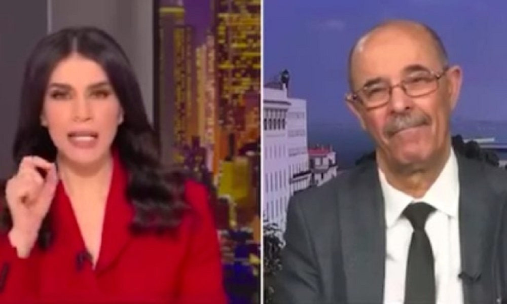 The Dar El Beida Court in the eastern suburb of Algiers has requested a 7-year prison sentence for historian Mohamed El Amine Belghith over statements he made on an Emirati TV channel that questioned the legitimacy of the Amazigh identity.