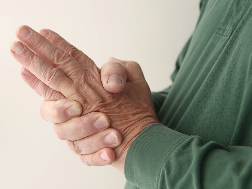 peripheral neuropathy symptoms