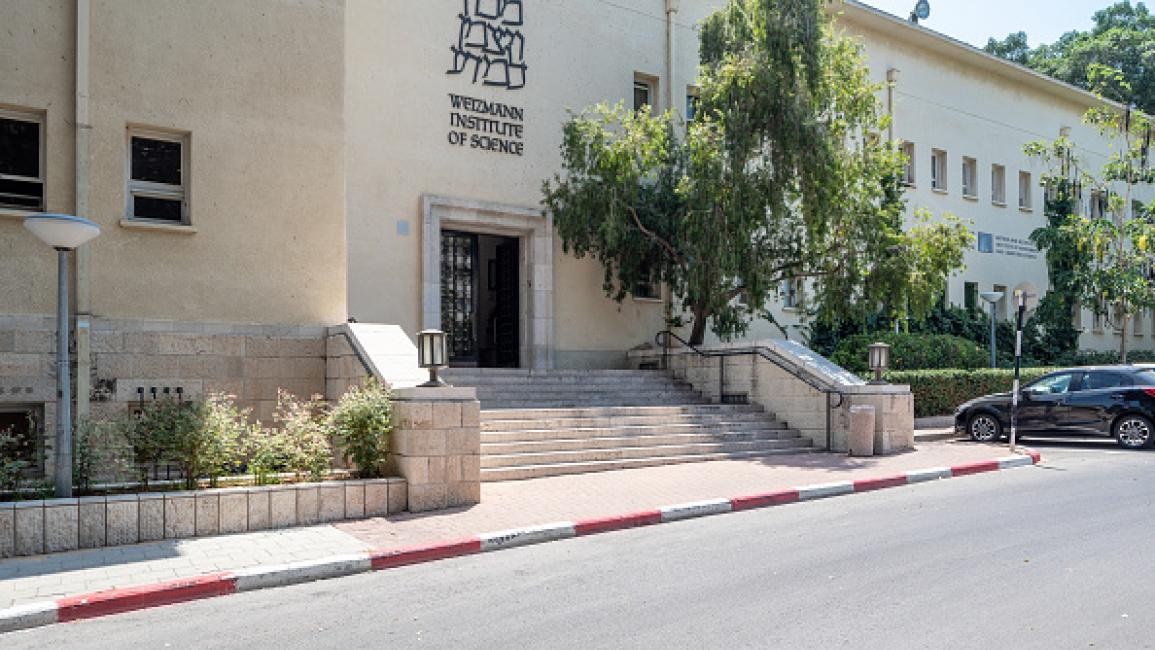 Overnight missile attacks by Iran hit strategic Israeli infrastructure, including the Weizmann Institute