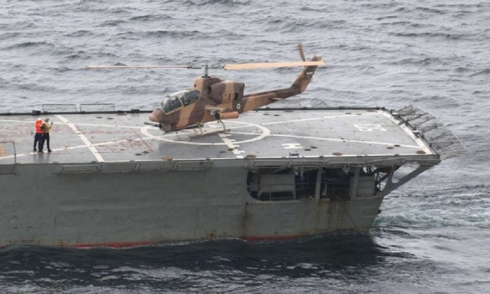 Iran’s Press TV reported on Sunday that a final decision to close the Strait of Hormuz—a critical maritime chokepoint for global energy—will require the approval of Iran’s Supreme National Security Council, despite recent reports that the Iranian Parliament has already endorsed the measure.