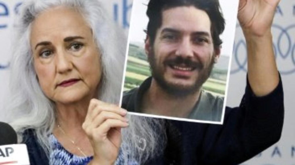 The Washington Post reported on Sunday that a senior security official close to deposed Syrian President Bashar al-Assad told the FBI that American journalist Austin Tice was killed in 2013 on Assad’s orders