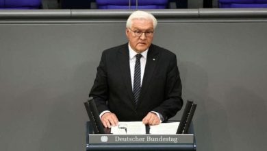 Berlin Muslims Launch Petition Urging German Government to Act on Gaza Genocide