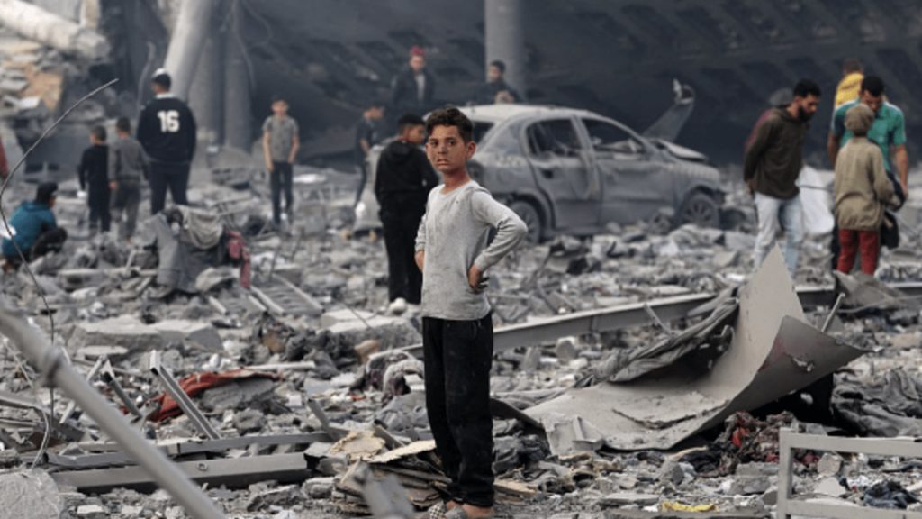 After yet another hard day in Gaza, it’s time to state a few truths — including the uncomfortable admission that Prime Minister Netanyahu may be right about some things, while still steering Israel into an unsolvable crisis.