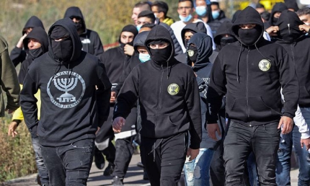 Lynching in Jerusalem, Bombing in Gaza: A Mirror of Brutality and Silence