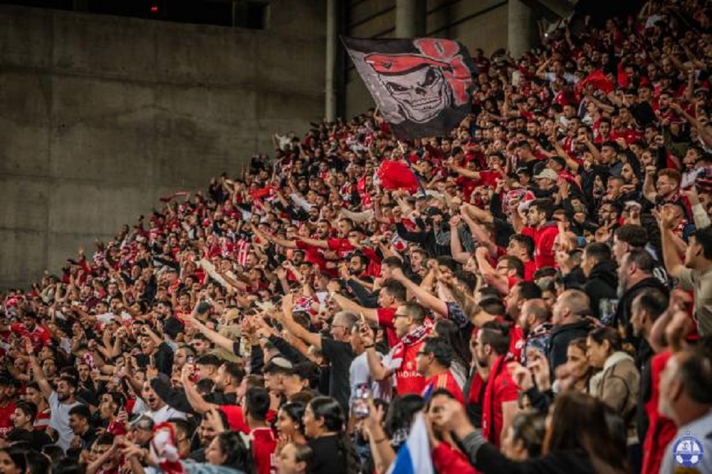 Hapoel Be'er Sheva