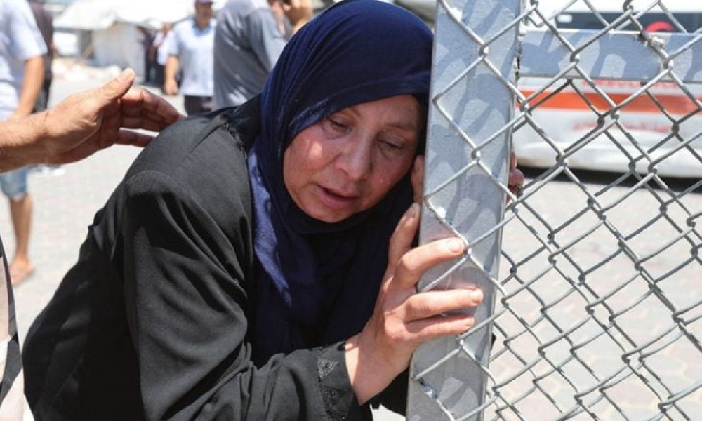 Two infants died in Gaza on Thursday due to severe malnutrition and the shortage of baby formula, a result of the ongoing Israeli blockade and the genocide that has persisted for over eight months.