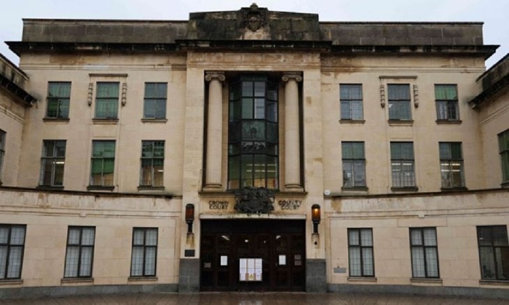 A UK court has sentenced a British art dealer to two years and six months in prison for failing to report the sale of valuable antiques to a man suspected of financing Hezbollah,