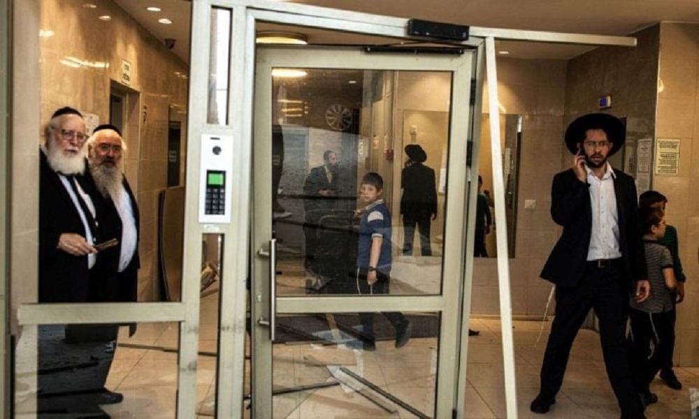 Iran has issued a warning to evacuate the headquarters of two Israeli news channels following Israel’s strike on Iran’s state broadcasting building, according to Iranian state television on Monday.