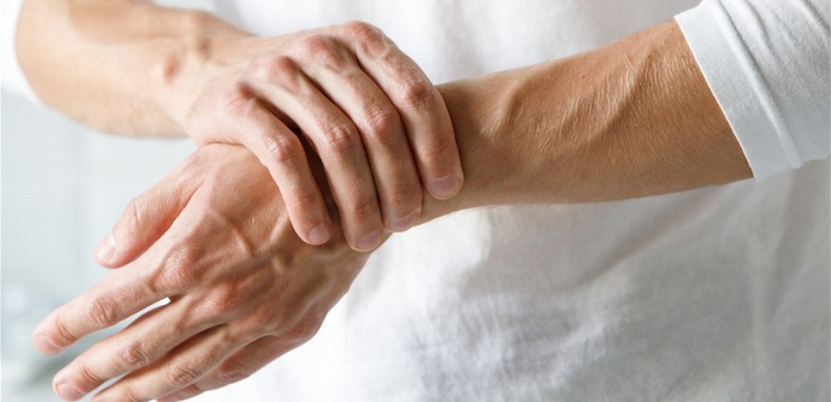 Autoimmune disorders