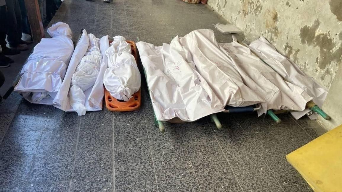 Since dawn on Wednesday, 48 Palestinians—including 15 people waiting for humanitarian aid—have been martyred and dozens more wounded in Israeli airstrikes and live fire across the Gaza Strip.