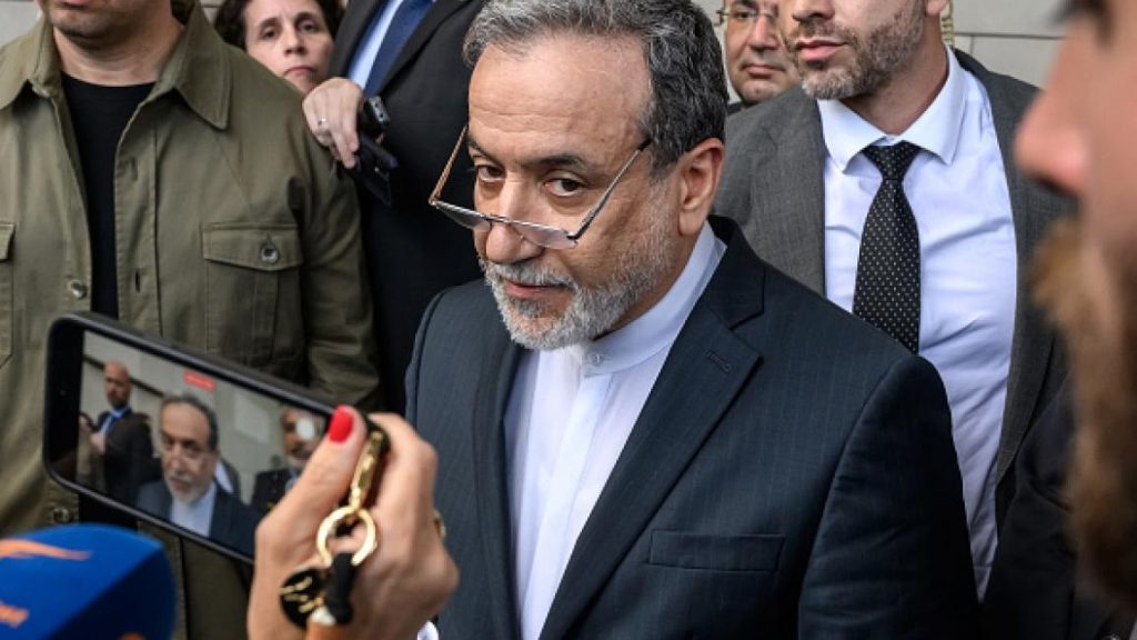 Despite these warnings, Araghchi spoke in cautious terms, likely reflecting Iran’s intention to retaliate against Israel without escalating into direct conflict with the United States. Given Iran’s limited missile stockpile, it may not be prepared for a prolonged war of attrition.